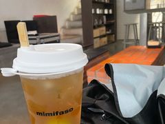 -MIMI FASO(古仓店)