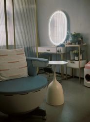 -弗蕾亚·和月月子调理院(东湖店)