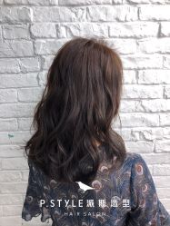 -P.STYLE 派斯造型