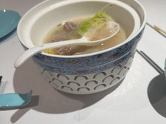 -南门小馆·清真(国贸商城店)
