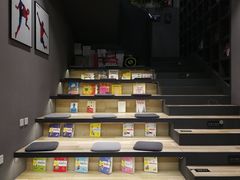 -咪咕咖啡(北京西单店)