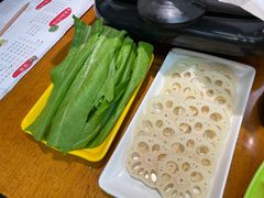 -三煮纸包鱼(青岛总店)