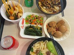 -东方削面(迎泽街店)