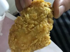 -肯德基(蓝桥店)