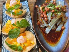 -小喜客·云南特色菜(纳西庭院店)