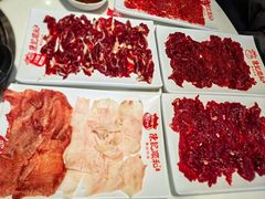 -陈记顺和潮汕牛肉火锅(韩江路店)