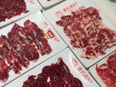 -陈记顺和潮汕牛肉火锅(韩江路店)