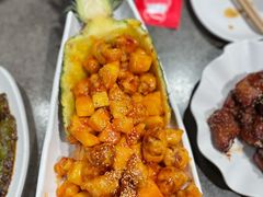 -小胖私厨状元宴·东北私房菜馆