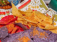 -Famous肥猫墨西哥音乐餐吧(五棵松华熙LIVE店)