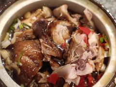 -南京大牌档(济南万象城店)