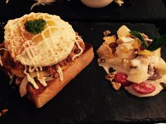 -Let's Taipei 非常烘焙(太古里店)