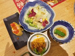 -伊豆野菜村(大族广场店)