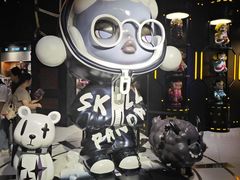 -泡泡玛特POPMART(西单大悦城店)