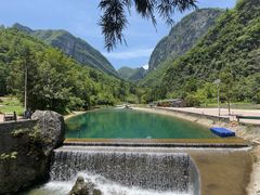 -鹿院坪生态旅游景区