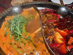 -黄家码头老火锅(解放碑旗舰店)