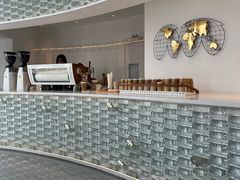 -% Arabica阿拉比卡咖啡(罗湖万象城店)