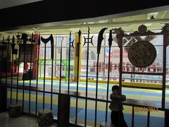 店内环境-方恒购物中心(望京小街店)