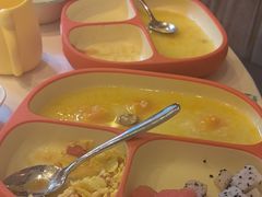 -莆田餐厅PUTIEN(三里屯店)