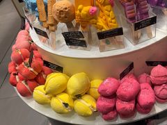 -LUSH(威尼斯人购物中心店)