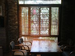 -驿舍·民國老营房院子私房菜(科学会堂店)