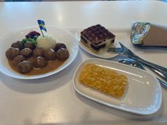 -宜家·瑞典风味餐厅(烟台路店)