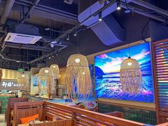 -椰莱泰小谷·东南亚融合菜(坪山悦阾SPACE店)