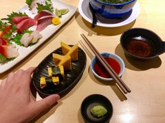 -板长寿司(铜锣湾店)