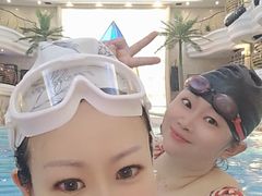-海韵之星邮轮水会(明发商业广场店)