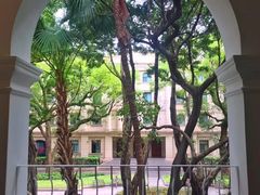 -星巴克臻选(广州沙面店)