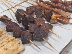 -新凯旋烧烤·燕姐千岛湖土菜