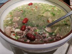 -博望坡酒楼(漕溪路店)