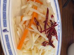 -老雒阳面馆·水席(定鼎门店)