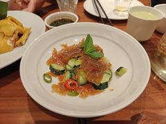 -阿明小菜·海鲜·上海菜(梅陇店)