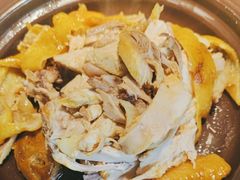 -秋色客家菜(流塘店)