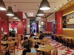 -城市大道红炉披萨烘焙坊