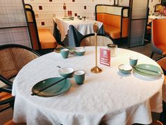 -鸽子侯·家宴·平价海鲜(绿地店)