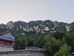 -龙泉寺