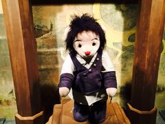 -济州岛泰迪熊博物馆