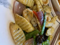 -德胜轩正宗顺德菜(宝安沙井会展中心店)