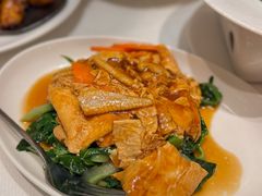 -莆田餐厅(吉隆坡柏威年广场店)
