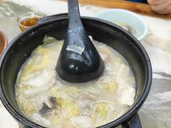 -小吊梨汤·北京菜(香山店)