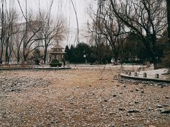 -玲珑塔公园