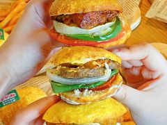 -棒约翰比萨·意面(古墩路店)