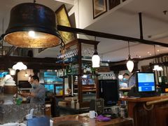 -宝莱纳餐厅(滨江店)