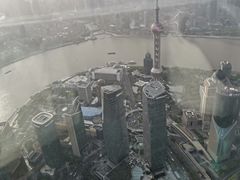 -上海中心大厦