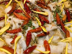-新太二·鲜料川菜(群光广场店)