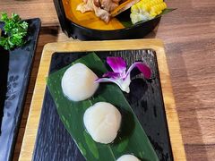 -山居屋炭火烧肉(厚街万达店)