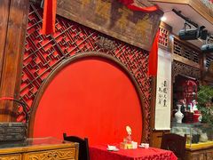 -正阳门饭庄·烤鸭·北京菜(万丰路七里庄店)