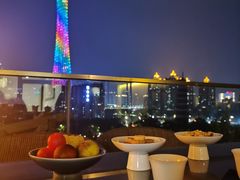 -小茶闲舍·观景商务茶馆(广州塔店)