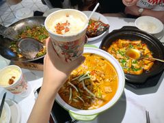 -费大厨辣椒炒肉(高铁吾悦广场店)